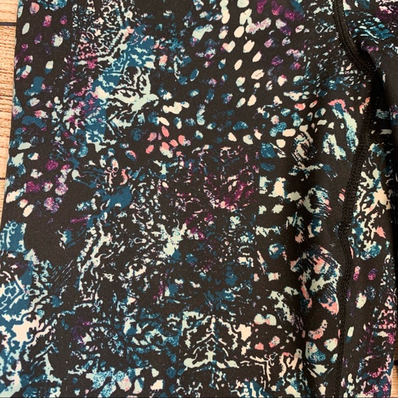 Gaiam Women’s Size Small Activewear Leggings - Picture 5 of 11